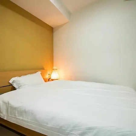 Bruce Guesthouse Kix Osaka Esterno foto