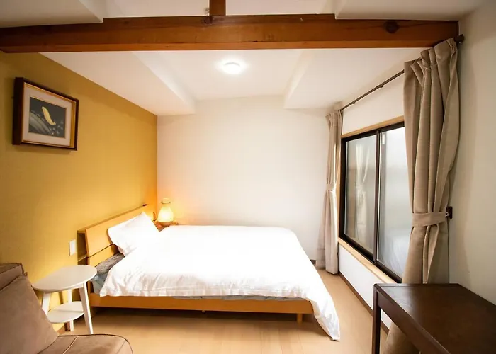 Bruce Guesthouse Kix