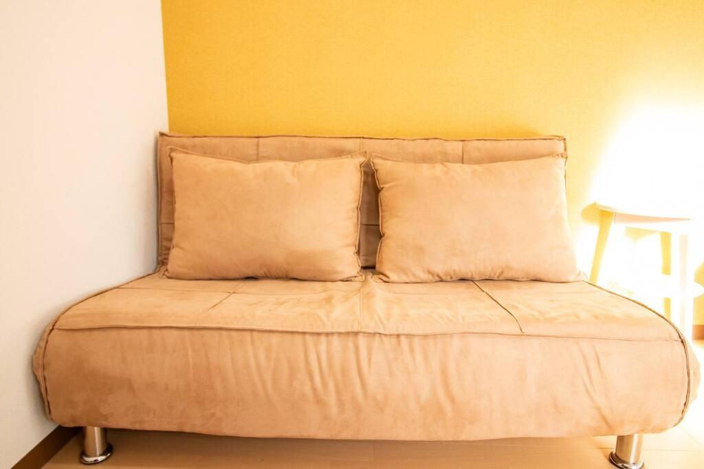 Casa vacanze Bruce Kix Osaka