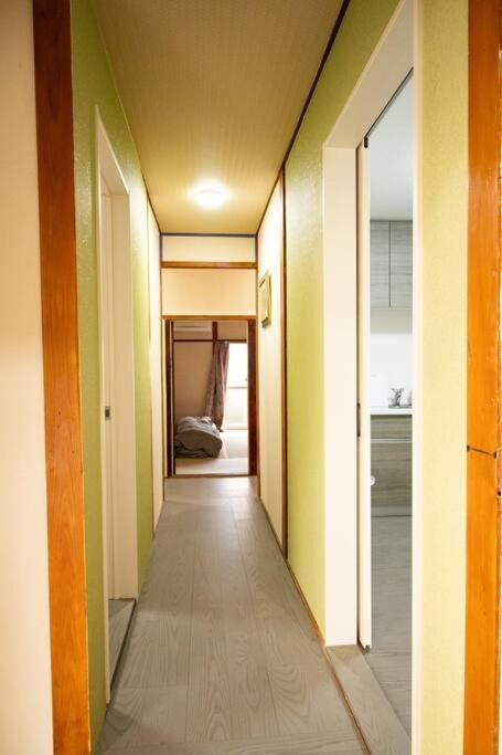 Casa vacanze Bruce Kix