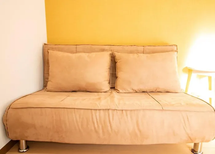 Bruce Guesthouse Kix